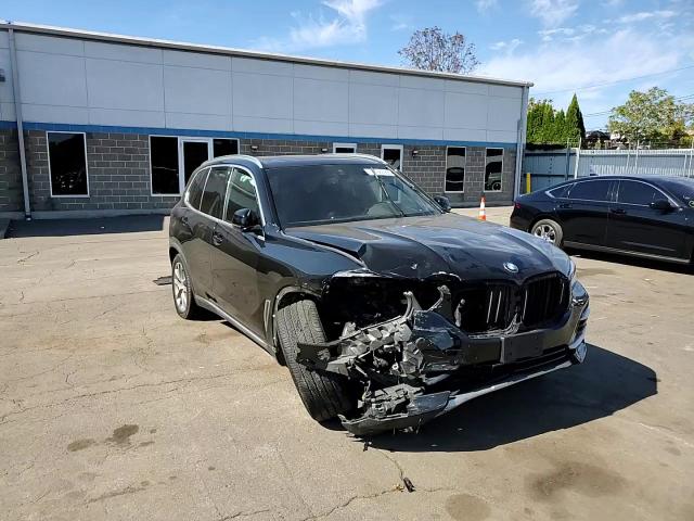 2020 BMW X5 xDrive40I VIN: 5UXCR6C00L9B73858 Lot: 81983995