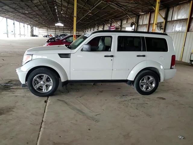 2008 Dodge Nitro Slt VIN: 1D8GT58K08W230219 Lot: 82418595