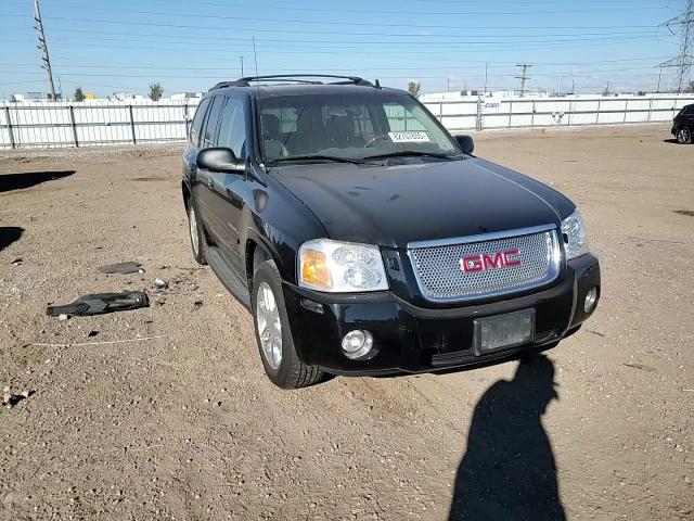 2007 GMC Envoy Denali VIN: 1GKET63MX72262612 Lot: 82707855