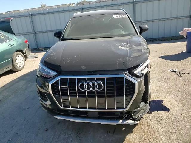 2020 Audi Q3 Premium VIN: WA1AECF37L1035412 Lot: 87286255