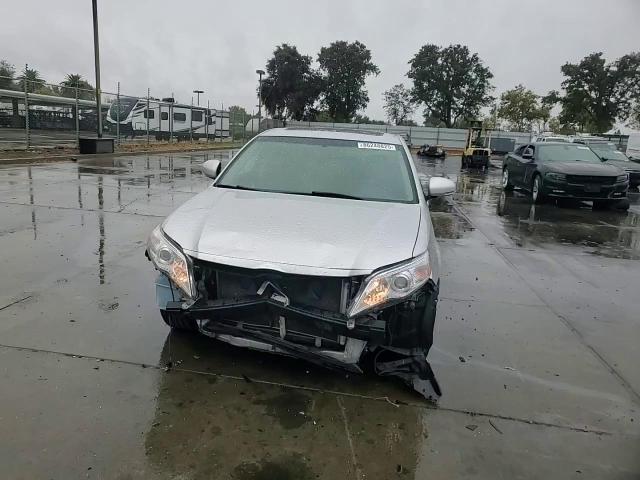 2011 Toyota Avalon Base VIN: 4T1BK3DB1BU385849 Lot: 86248825