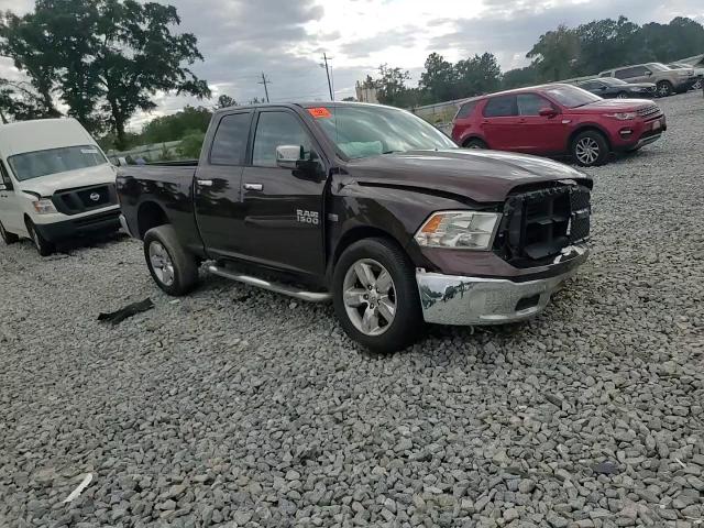 2014 Ram 1500 Slt VIN: 1C6RR7GT7ES230255 Lot: 82281235