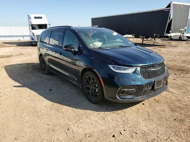 2023 Chrysler Pacifica Limited VIN: 2C4RC1GG8PR625799 Lot: 85699155