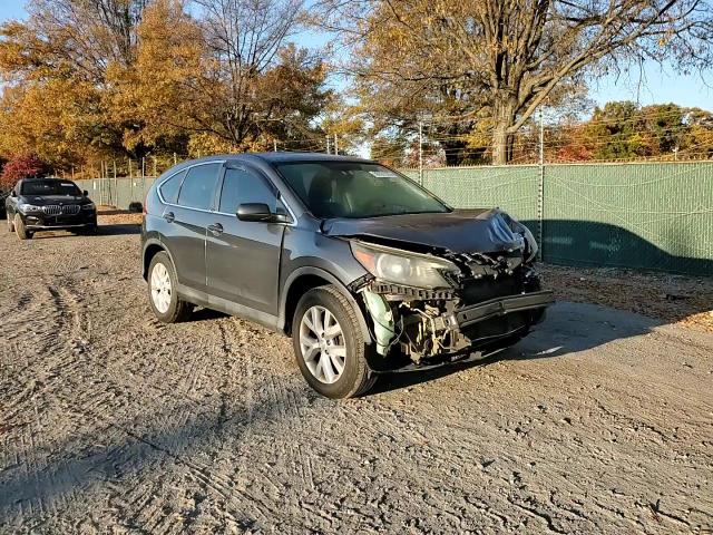 2013 Honda Cr-V Lx VIN: 2HKRM4H32DH652788 Lot: 90031375