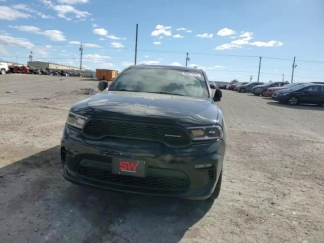 2021 Dodge Durango Gt VIN: 1C4RDHDG1MC883788 Lot: 90677815
