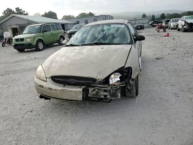 2001 Ford Taurus Ses VIN: 1FAFP55U41G181925 Lot: 85318155