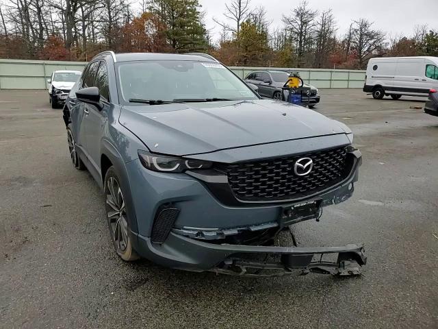 2023 Mazda Cx-50 Premium Plus VIN: 7MMVABEM9PN108012 Lot: 90606705