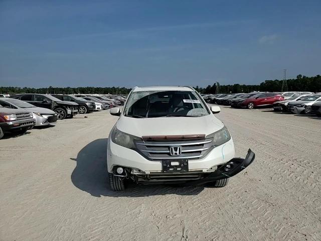 2013 Honda Cr-V Exl VIN: 5J6RM3H76DL005152 Lot: 86999615