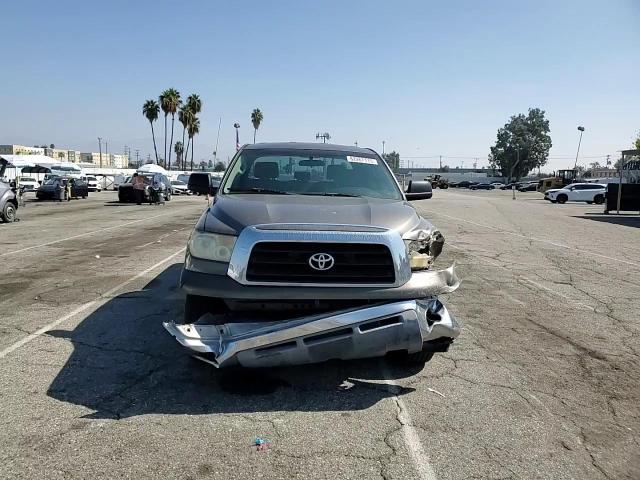 2008 Toyota Tundra Double Cab VIN: 5TFRT54118X026883 Lot: 82267115