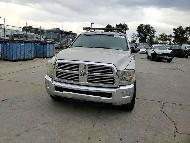 2010 Dodge Ram 3500 VIN: 3D73M4CL0AG172689 Lot: 82632625
