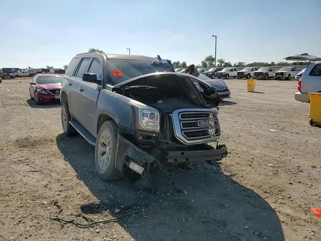 2016 GMC Yukon Slt VIN: 1GKS1BKC2GR317569 Lot: 85875975