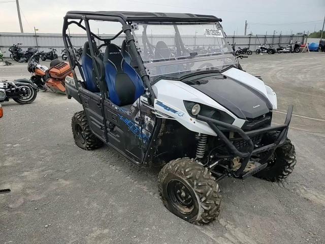 2024 Kawasaki Krf800 F - Atv VIN: JKBRTCF17RB510398 Lot: 86128285