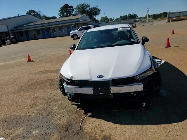 2021 Kia K5 Gt Line VIN: 5XXG64J22MG076649 Lot: 87366215