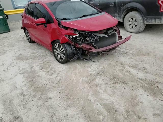 2015 Honda Fit Ex VIN: 3HGGK5H8XFM718064 Lot: 82223925