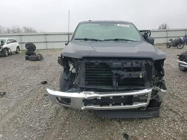 2017 Ford F150 Supercrew VIN: 1FTEW1E86HKC84713 Lot: 89873505