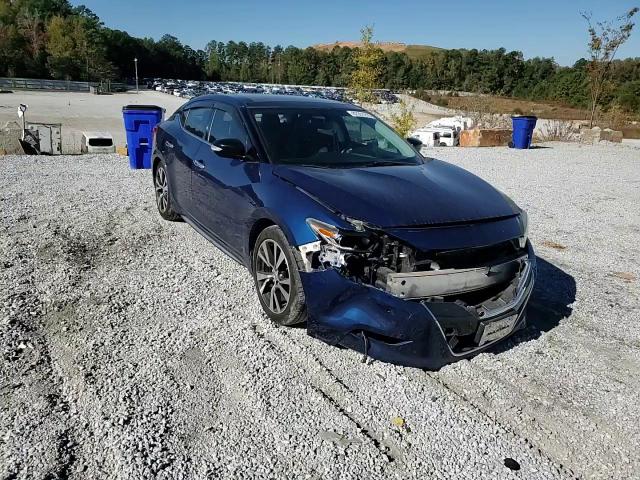 2018 Nissan Maxima 3.5S VIN: 1N4AA6AP0JC366708 Lot: 82351215