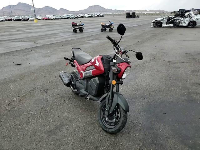 2025 Honda Nva110 B VIN: 3H1JK07F0SD100216 Lot: 82389495