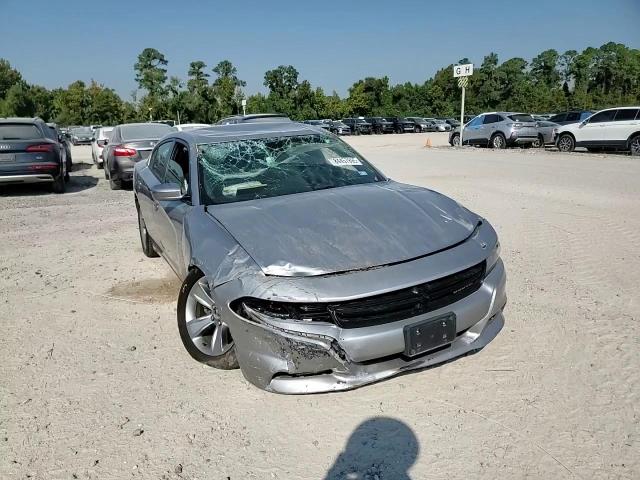 2016 Dodge Charger Sxt VIN: 2C3CDXHGXGH173031 Lot: 84457895