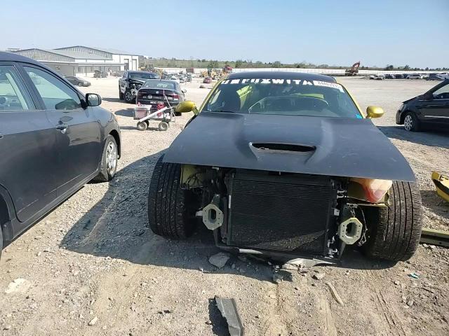 2021 Dodge Challenger R/T Scat Pack VIN: 2C3CDZFJ0MH587005 Lot: 84403935