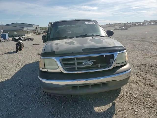 2003 Ford F150 VIN: 1FTRX17253NB90496 Lot: 82596575