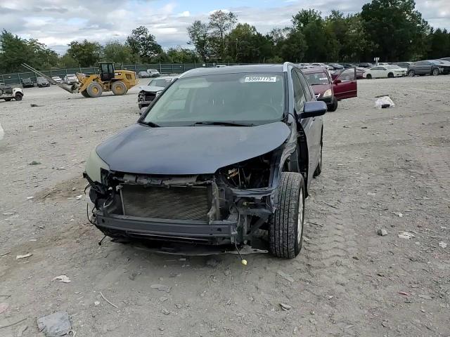 2012 Honda Cr-V Exl VIN: JHLRM3H70CC003923 Lot: 85697775