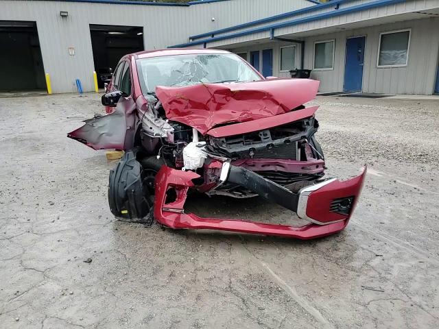 2024 Mitsubishi Mirage G4 Es VIN: ML32FUFJ6RHF11151 Lot: 90681185