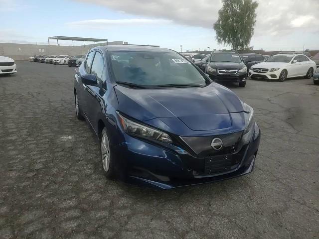 2023 Nissan Leaf S VIN: 1N4AZ1BVXPC553889 Lot: 86674105