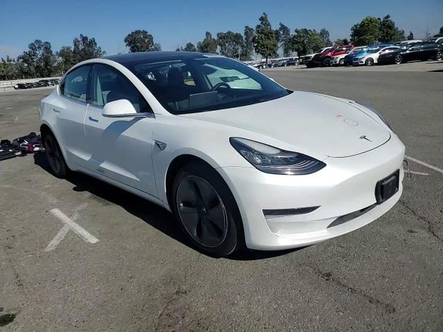 2020 Tesla Model 3 VIN: 5YJ3E1EAXLF740229 Lot: 84297475