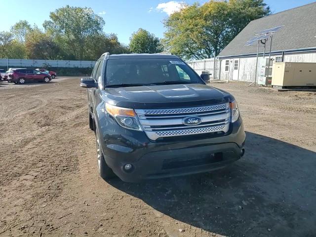2014 Ford Explorer Xlt VIN: 1FM5K8D82EGA26740 Lot: 82313885