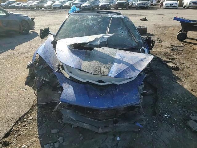 2023 Chevrolet Corvette S VIN: 1G1YC2D44P5104368 Lot: 84772795