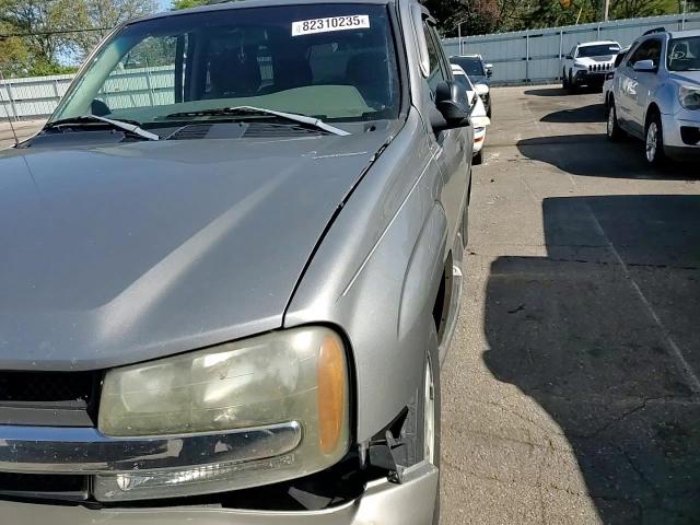 2003 Chevrolet Trailblazer VIN: 1GNDT13S232194333 Lot: 82310235