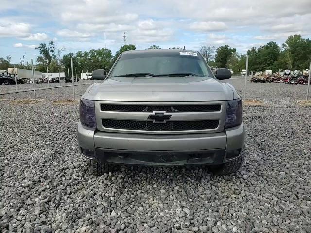 2008 Chevrolet Silverado K1500 VIN: 3GCEK13388G270340 Lot: 82263605