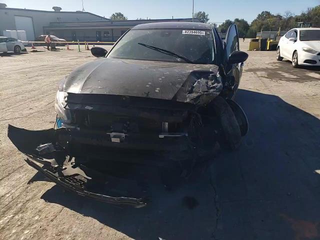 2021 Nissan Altima Sv VIN: 1N4BL4DV6MN418820 Lot: 82394695