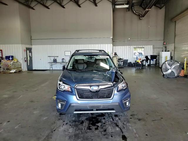2019 Subaru Forester Touring VIN: JF2SKAWC3KH517146 Lot: 86488205