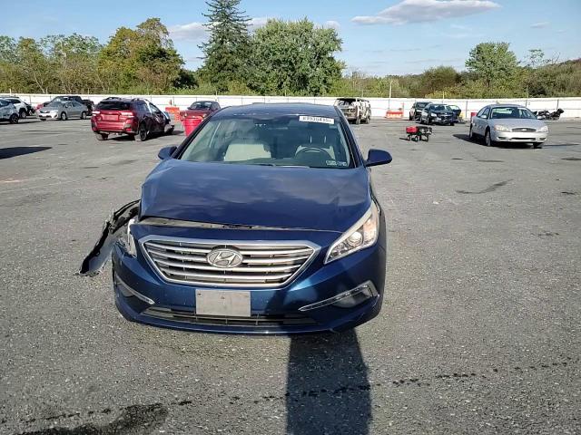 2015 Hyundai Sonata Se VIN: 5NPE24AF1FH067020 Lot: 81935415