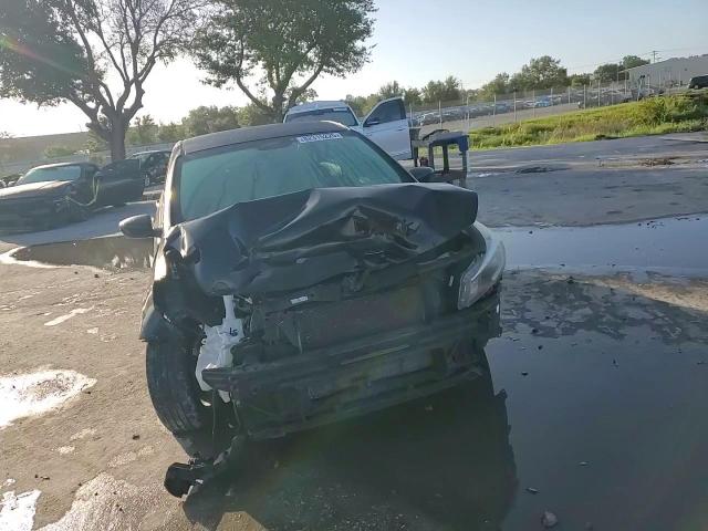 2017 Kia Forte Lx VIN: 3KPFK4A79HE038272 Lot: 82315225