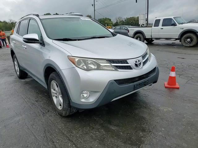2013 Toyota Rav4 Xle VIN: 2T3RFREV3DW103686 Lot: 85671745