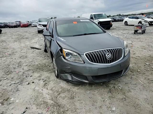 2016 Buick Verano VIN: 1G4PP5SK6G4109809 Lot: 82332975