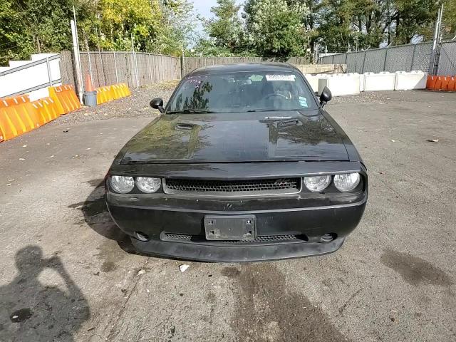 2014 Dodge Challenger Sxt VIN: 2C3CDYAG9EH302888 Lot: 89551575