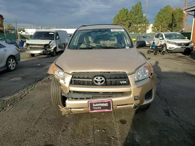 2010 Toyota Rav4 VIN: 2T3BK4DV2AW035779 Lot: 86270995