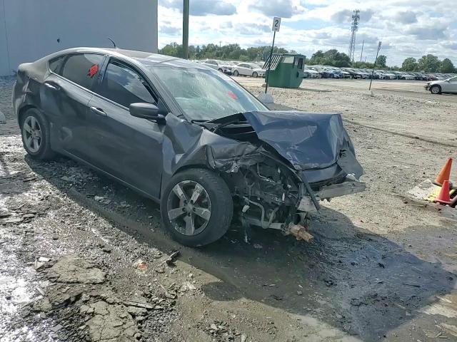 2016 Dodge Dart Sxt VIN: 1C3CDFBB5GD529194 Lot: 84073455