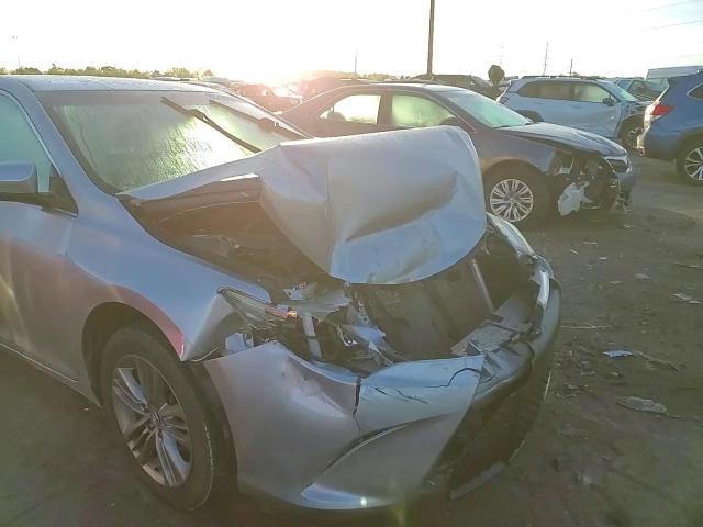 2017 Toyota Camry Le VIN: 4T1BF1FK3HU669076 Lot: 86249325