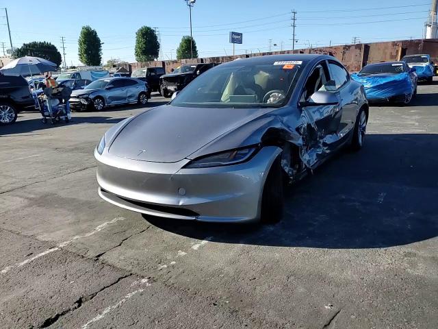 2024 Tesla Model 3 VIN: 5YJ3E1EA4RF872251 Lot: 84894825