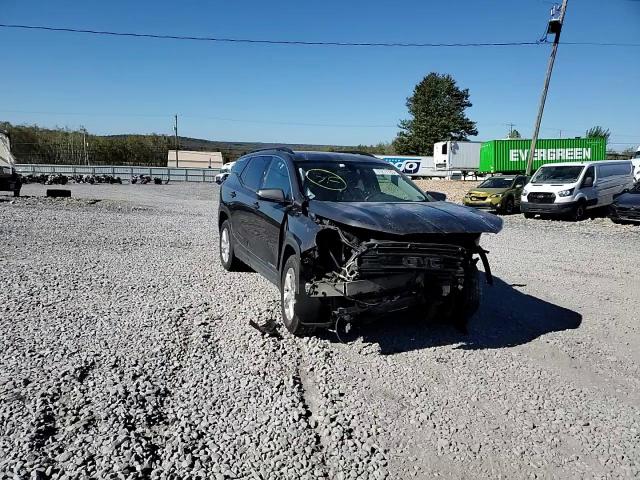 2019 GMC Terrain Sle VIN: 3GKALTEV7KL156094 Lot: 85277785