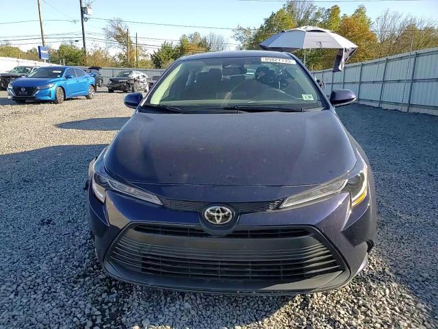 2025 Toyota Corolla Le VIN: 5YFB4MDE4SP265779 Lot: 85827135