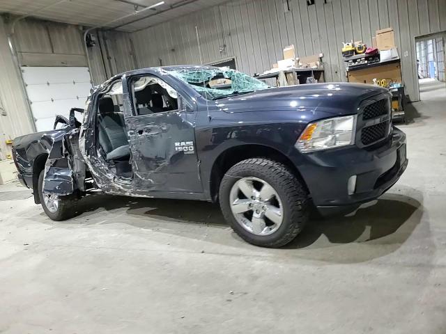 2019 Ram 1500 Classic Tradesman VIN: 1C6RR7FG7KS502884 Lot: 86129065