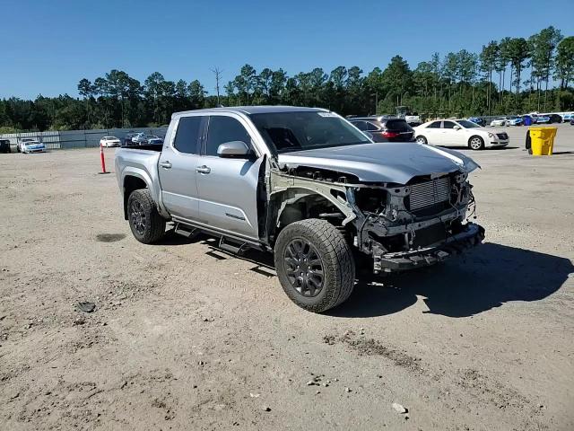 2025 Toyota Tacoma Double Cab VIN: 3TMLB5JN8SM111233 Lot: 84734195