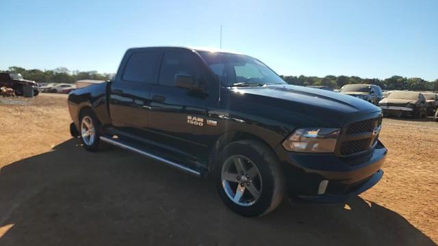2015 Ram 1500 St VIN: 1C6RR6KT9FS565584 Lot: 86895725