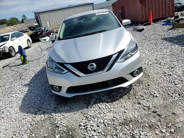 2019 Nissan Sentra S VIN: 3N1AB7AP6KY456213 Lot: 86114415
