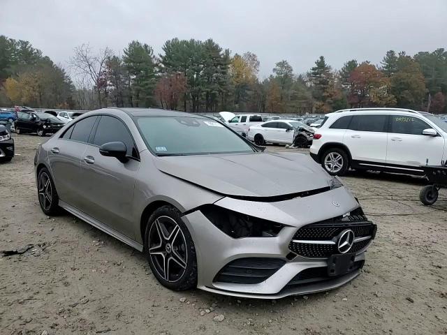 2021 Mercedes-Benz Cla 250 4Matic VIN: W1K5J4HB6MN164089 Lot: 90812115